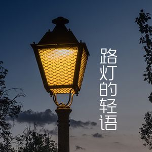 助眠治愈小故事丨路灯的轻语