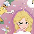 十点半睡觉的养生女子