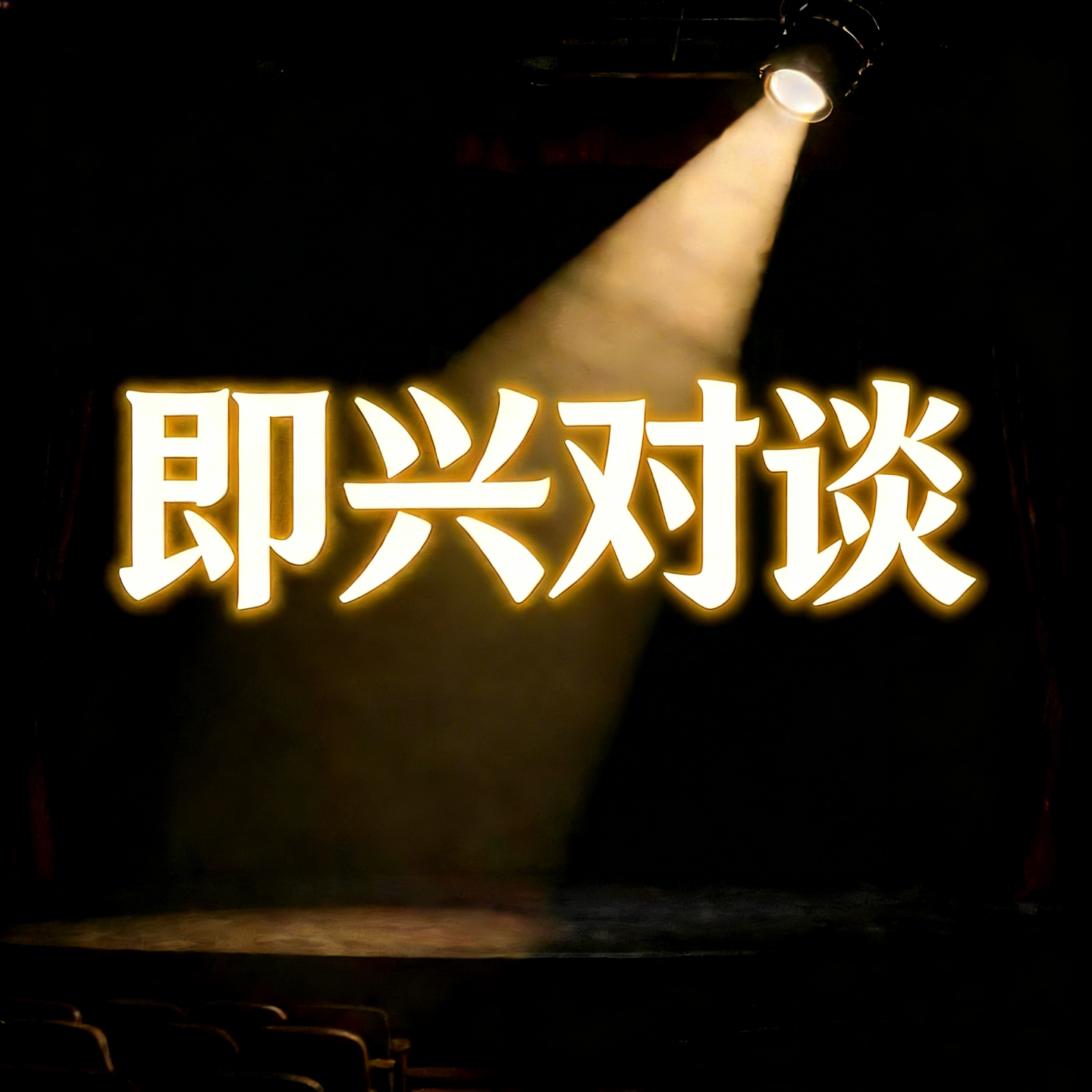 暴雨闪电泳池夜：00后即兴演员的人生瞬间 episode artwork