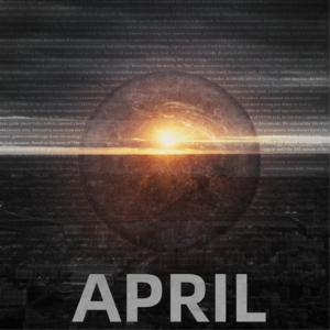 蜻蜓飞过全新的四月 | 《完美的日子》,简单的下午