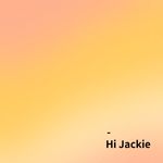 HiJackie