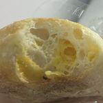 玉米芝士恰巴塔