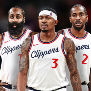 【评分系列】[第5期]太平洋赛区——快船