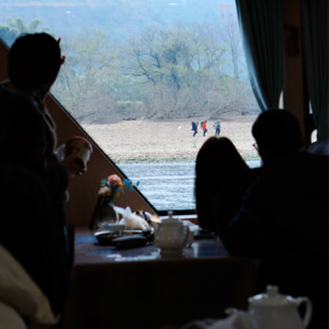 VOL.6 到底什么时候才能迎来自己的上升期？