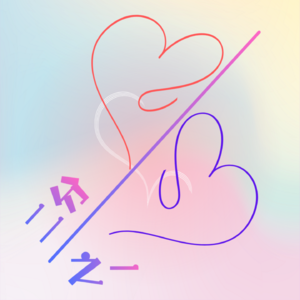 二分之一•心理杂谈