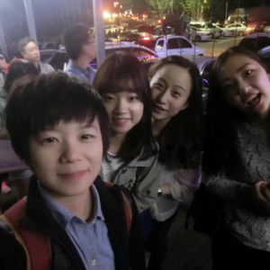 j.假期渣男启示录。