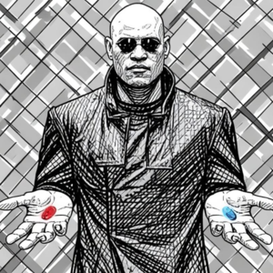 062 遇事不决量子力学?祭出法器前,不妨看看《怎样决定大事》