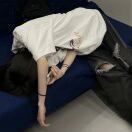 一个釉子