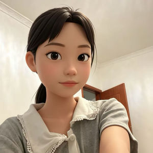 ^狼落狗舍^ ^主人和老鼠^