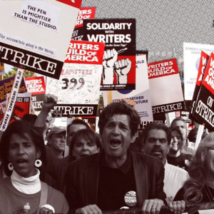 EP10 山与回声×郭成×王欣维 | 当艺术遇见AI，我们如何重新观看？（下）