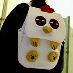 有本事你和我的头像对视啊