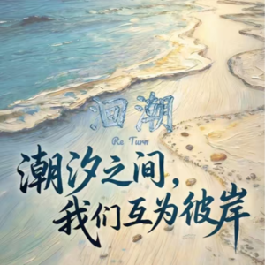 《洄潮》半周年特别企划之预告