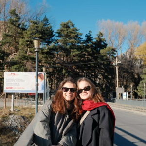 一个人走亚欧非大环线｜路上的陌生人教会我的事