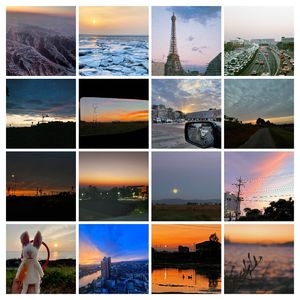 Vol.176 | 世说新语：那些不枉人间走一遭的瞬间