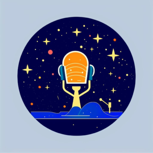 星河故事会
