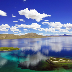 西藏“寻云诀”