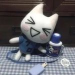 咕咕蘑菇