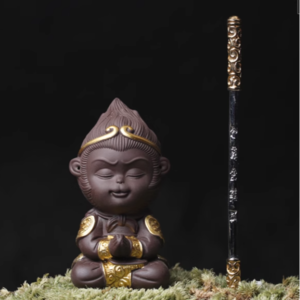 后西游记第六回<Chapter 6th>Journey to the West: The Sequel