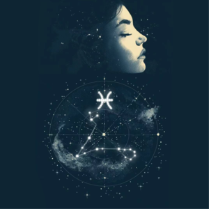 十二星座系列vol.03上期丨星座中的混元珠？双鱼座的成仙成魔之路