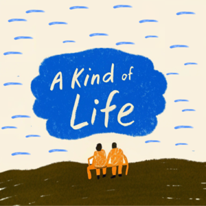 A kind of life