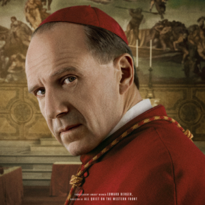 77｜秘密会议：伏地魔化身大主教，奥斯卡最佳男主预定，揭秘神秘的教宗选举