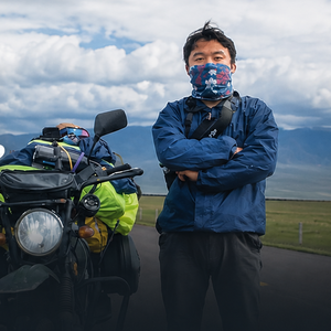摩旅人声63|摩托车有了,出发前还需要准备什么?