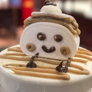 VOL.022 为什么我建议你留在这个城市