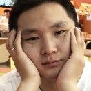 东三环李圆脸