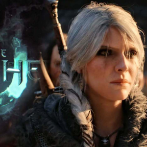 聊聊CDPR：希里真的能撑起《巫师4》吗？