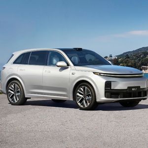 56.理想汽车，2026年Q1财务分享及业务展望