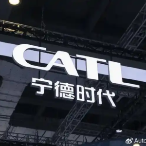 宁德时代2022-2025年发展与投资分析报告 全球新能源领域的领军企业