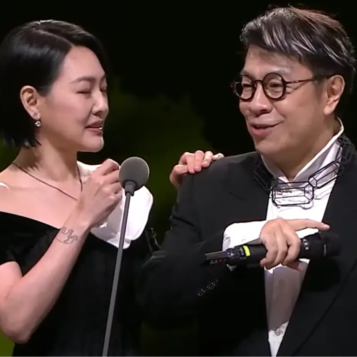 190.后“康熙”时代，有哪些高分台剧值得我们去看看？ episode artwork