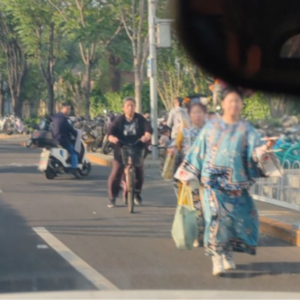 vol.54 5年跑了5000单，前资管人的网约车救赎