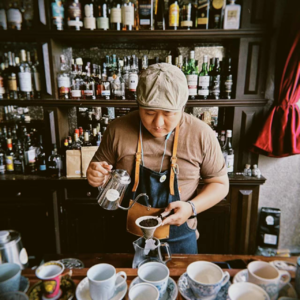 Vol.104 服务行业的人就代表没脾气、低人一等?