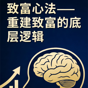 第3讲 金钱真正能带给我们什么？