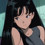 冥界大公主
