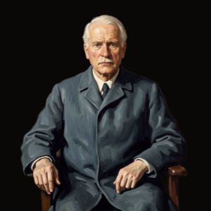 荣格《伊雍》阴影丨人如何面对内心的黑暗？