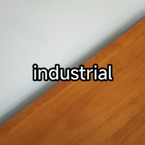 第93集 英语播客 不要指望多买几支工业股（industrial）就可以逆天改命