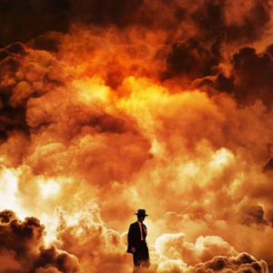 Vol47 薄伽梵歌 X 奥本海默 ｜Now I Am Become Death