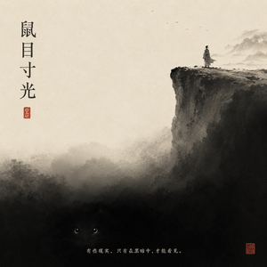 鼠目寸光：黑暗中的生存本能