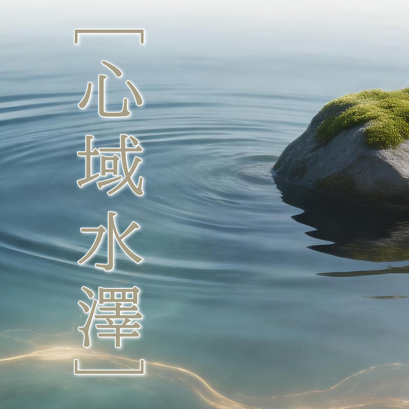 心域水泽05·把“累”字拆开·调节性与关系性匮乏 episode artwork