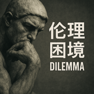 025 伦理困境 - 如果你是杀人犯的父母