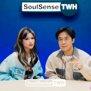 【茹克亚&Mercy】重生之我给女友新专做企划"新EP制作幕后| SoulSenseTWH