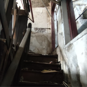 80.【沪声】同【Untitled EP 未完成果皮箱】 联动一期石库门探索