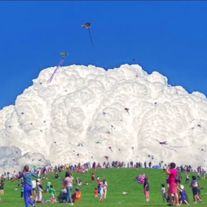 还是要相信：年龄只是一种感觉