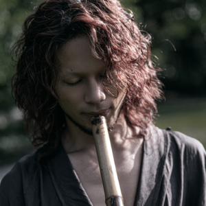 游牧之音的疗愈音乐