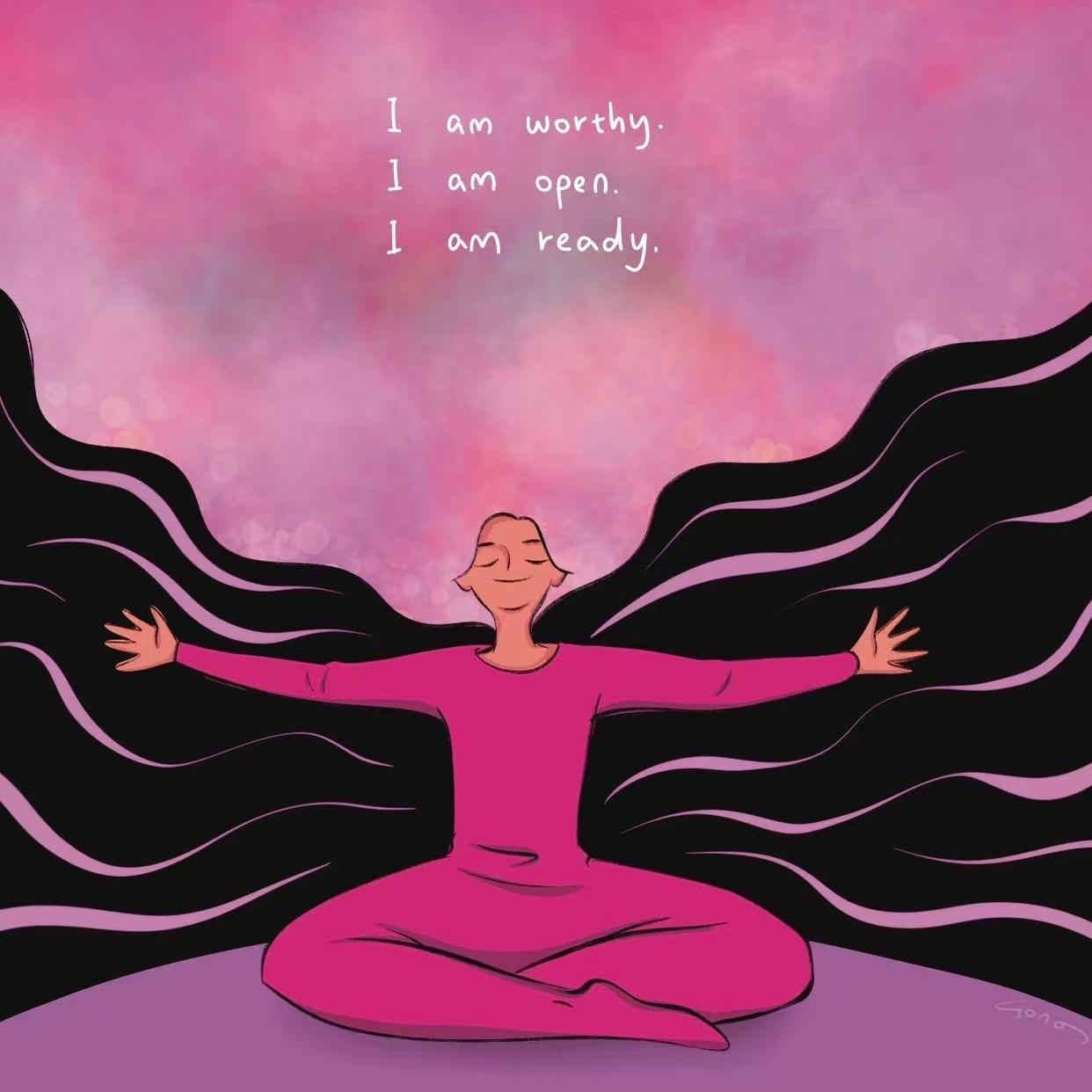 24. 不必成为更好的自己，只需更好地成为自己｜对话教练Emily episode artwork