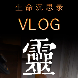 生命沉思录丨灵
