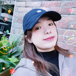 vlog 1. 积极主动，是我播下幸运种子的开始