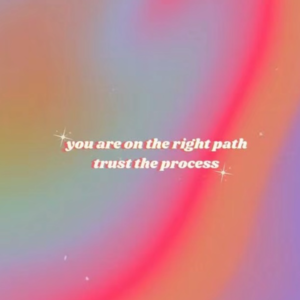 接纳的高阶是欣赏—通往合一之路